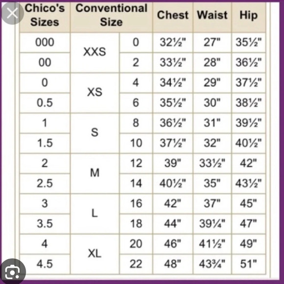 Chico’s Black and White Blocked Striped ‘Antonia’ Tee Shirt. Size 2. NWT. - Picture 8 of 8